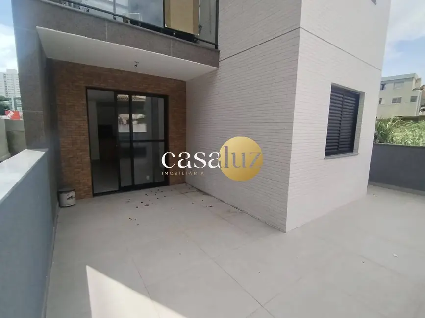Foto 1 de Apartamento com 3 quartos à venda, 89m2 em Filadélfia, Betim - MG