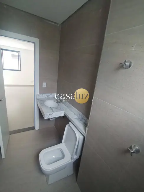 Foto 7 de Apartamento com 3 quartos à venda, 89m2 em Filadélfia, Betim - MG