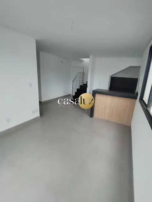 Foto 3 de Cobertura com 2 quartos à venda, 120m2 em Filadélfia, Betim - MG