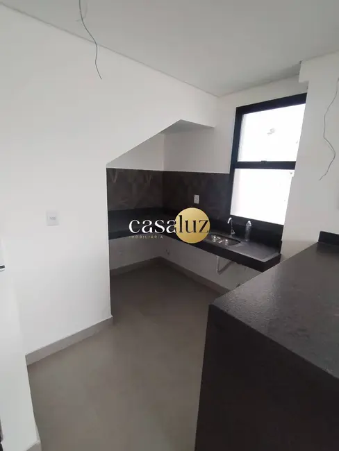 Foto 4 de Cobertura com 2 quartos à venda, 120m2 em Filadélfia, Betim - MG