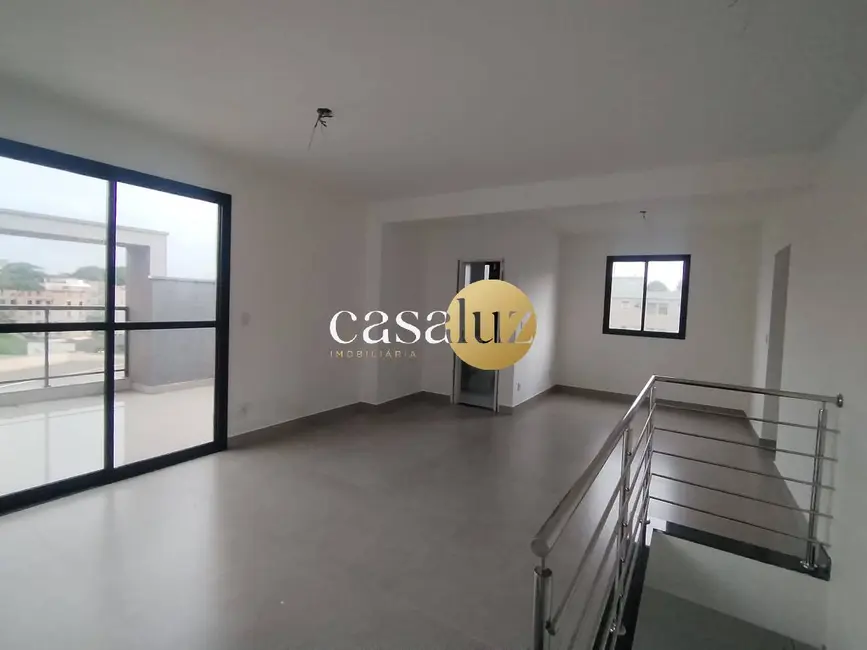 Foto 8 de Cobertura com 2 quartos à venda, 120m2 em Filadélfia, Betim - MG