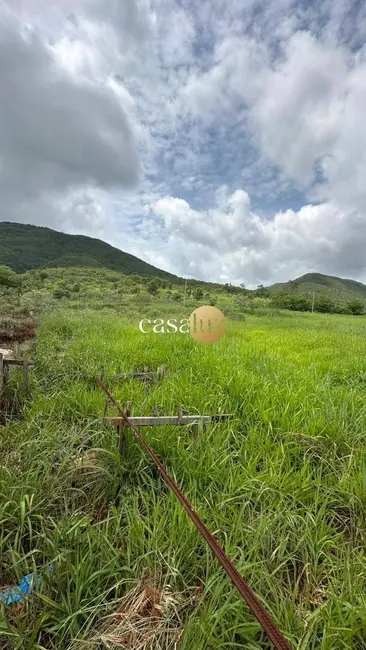 Foto 1 de Lote de Condomínio à venda, 1000m2 em Mario Campos - MG