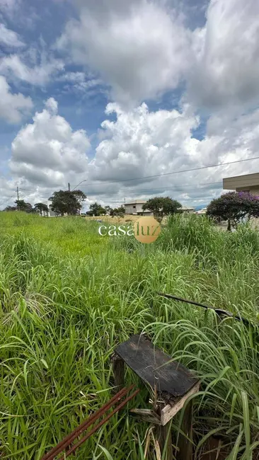 Foto 3 de Lote de Condomínio à venda, 1000m2 em Mario Campos - MG