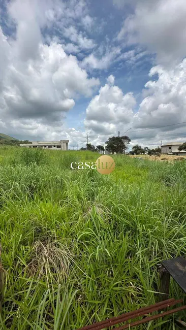 Foto 4 de Lote de Condomínio à venda, 1000m2 em Mario Campos - MG
