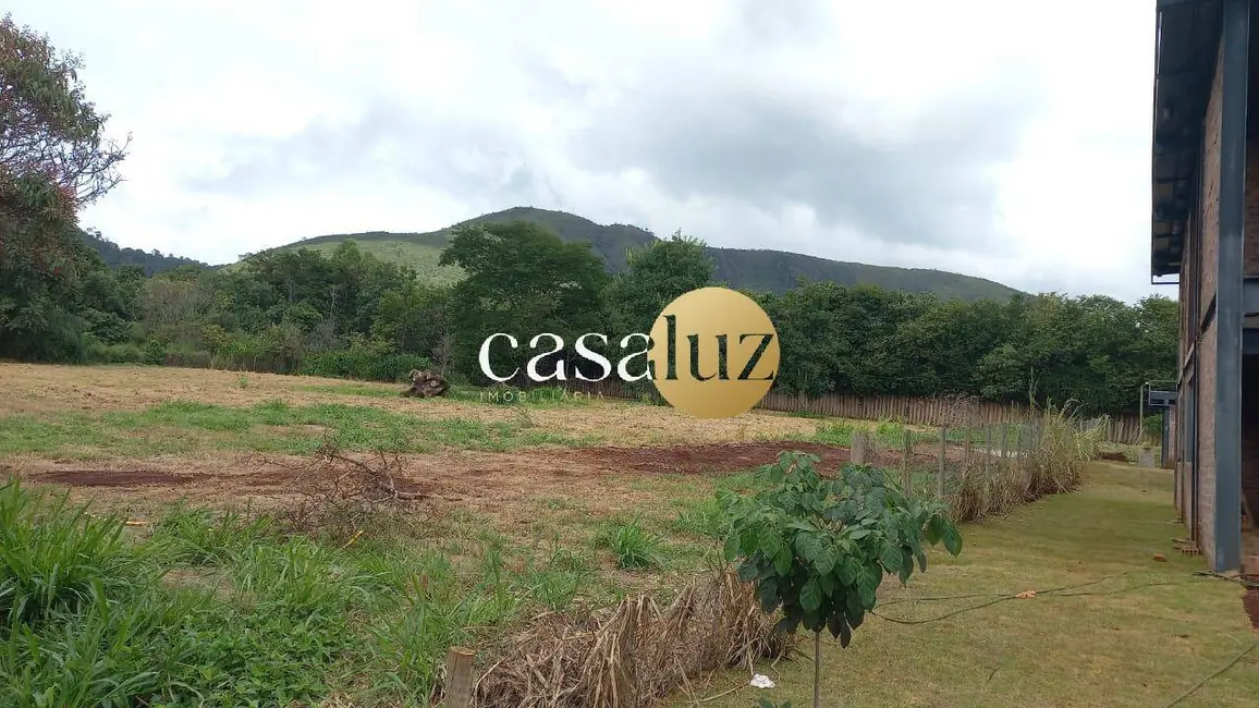 Lote de Condomínio à venda, 1000m2 em Mario Campos - MG - imagem 4 Foto 4 de Lote de Condomínio à venda, 1000m2 em Mario Campos - MG