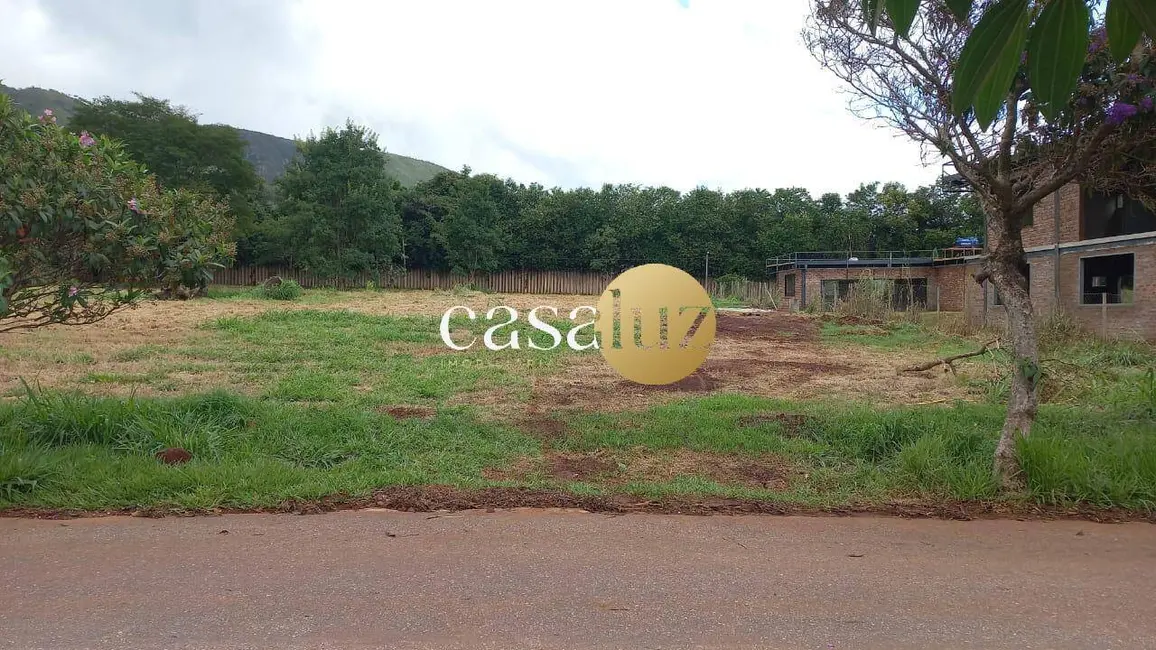 Lote de Condomínio à venda, 1000m2 em Mario Campos - MG - imagem 3 Foto 3 de Lote de Condomínio à venda, 1000m2 em Mario Campos - MG