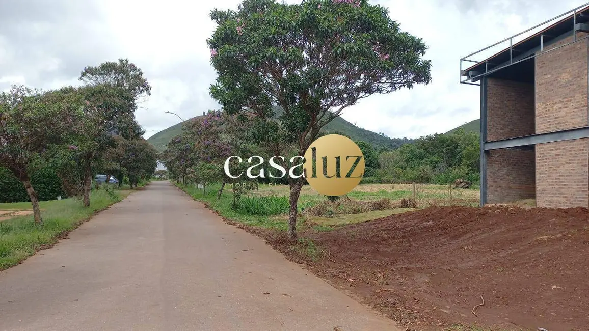 Lote de Condomínio à venda, 1000m2 em Mario Campos - MG - imagem 5 Foto 5 de Lote de Condomínio à venda, 1000m2 em Mario Campos - MG