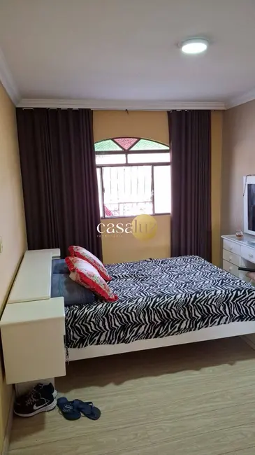 Foto 5 de Casa com 3 quartos à venda, 404m2 em Contagem - MG