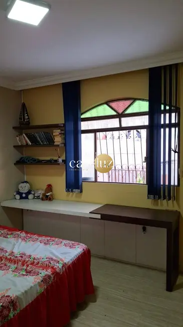 Foto 8 de Casa com 3 quartos à venda, 404m2 em Contagem - MG