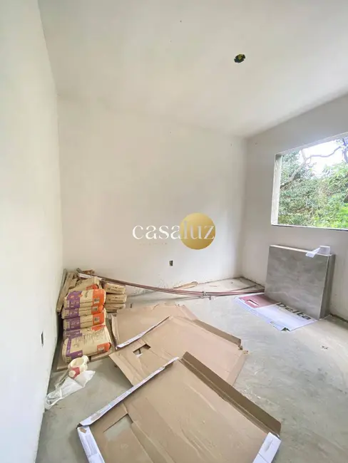 Foto 4 de Casa com 3 quartos à venda, 120m2 em Santa Terezinha, Ibirite - MG