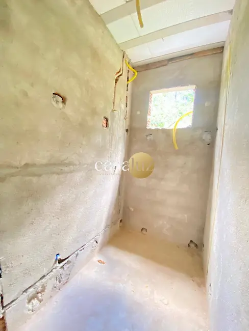 Foto 9 de Casa com 3 quartos à venda, 120m2 em Santa Terezinha, Ibirite - MG