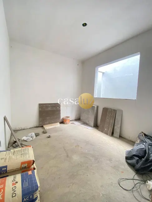 Foto 8 de Casa com 3 quartos à venda, 120m2 em Santa Terezinha, Ibirite - MG