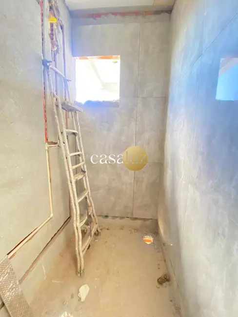 Foto 6 de Casa com 3 quartos à venda, 120m2 em Santa Terezinha, Ibirite - MG