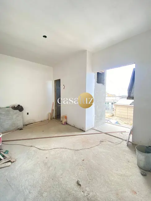 Foto 5 de Casa com 3 quartos à venda, 120m2 em Santa Terezinha, Ibirite - MG