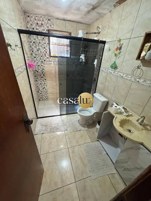 Foto 8 de Casa com 3 quartos à venda, 300m2 em Sarzedo - MG