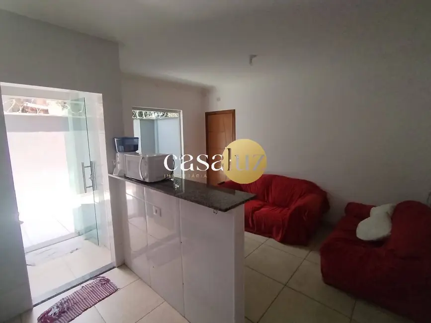 Apartamento com 2 quartos à venda, 74m2 em Mario Campos - MG - imagem 3 Foto 3 de Apartamento com 2 quartos à venda, 74m2 em Mario Campos - MG