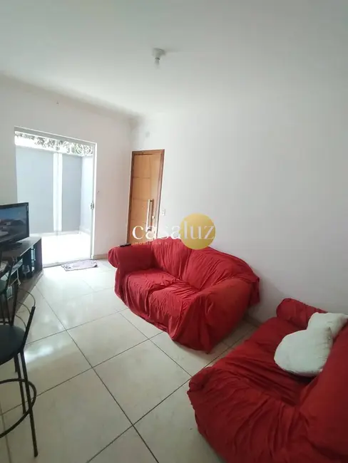 Apartamento com 2 quartos à venda, 74m2 em Mario Campos - MG - imagem 1 Foto 1 de Apartamento com 2 quartos à venda, 74m2 em Mario Campos - MG