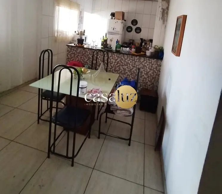 Foto 7 de Casa com 3 quartos à venda, 400m2 em Petrovale, Betim - MG