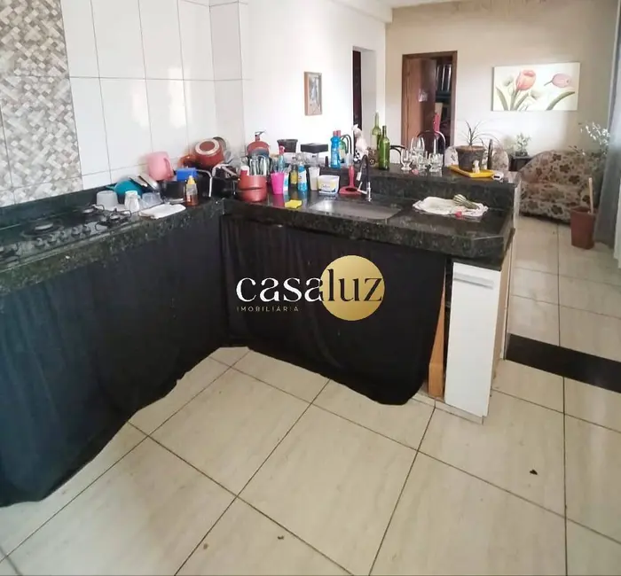 Foto 9 de Casa com 3 quartos à venda, 400m2 em Petrovale, Betim - MG