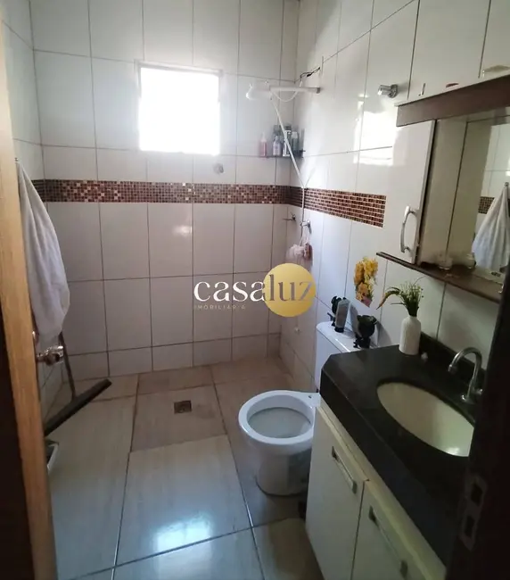 Foto 5 de Casa com 3 quartos à venda, 400m2 em Petrovale, Betim - MG