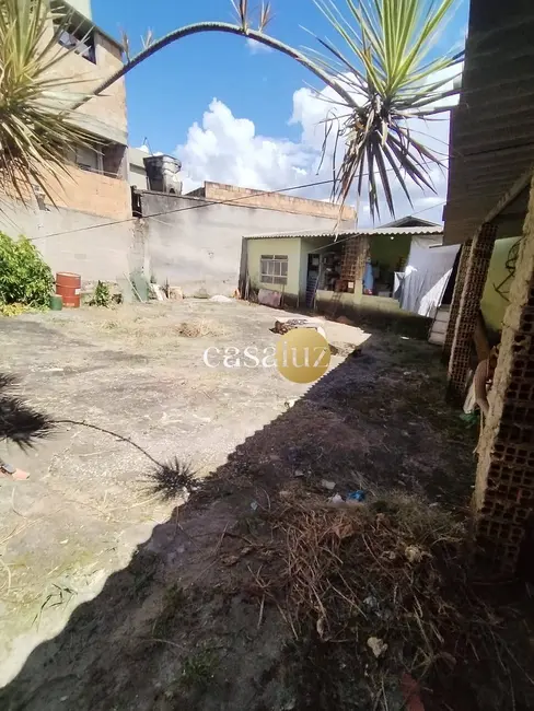 Foto 1 de Casa com 3 quartos à venda, 400m2 em Petrovale, Betim - MG