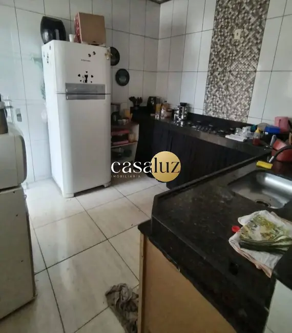 Foto 8 de Casa com 3 quartos à venda, 400m2 em Petrovale, Betim - MG