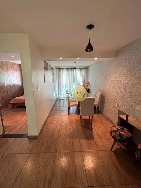 Foto 2 de Casa com 3 quartos à venda, 220m2 em Los Angeles, Ibirite - MG