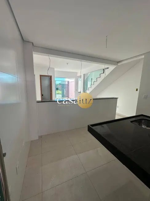 Foto 5 de Casa com 3 quartos à venda, 79m2 em Sarzedo - MG