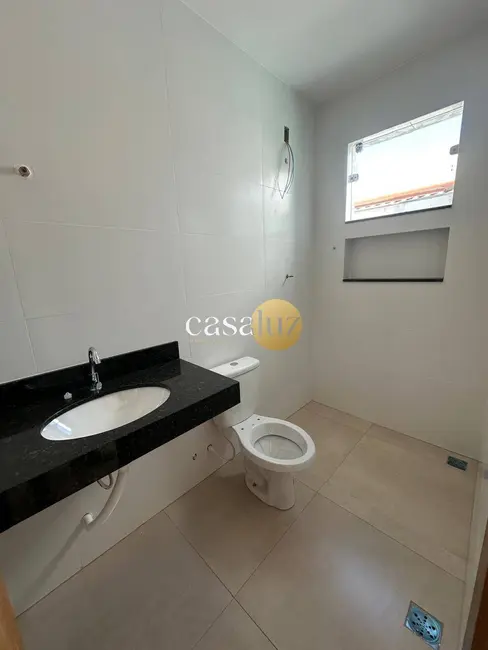 Foto 7 de Casa com 3 quartos à venda, 79m2 em Sarzedo - MG