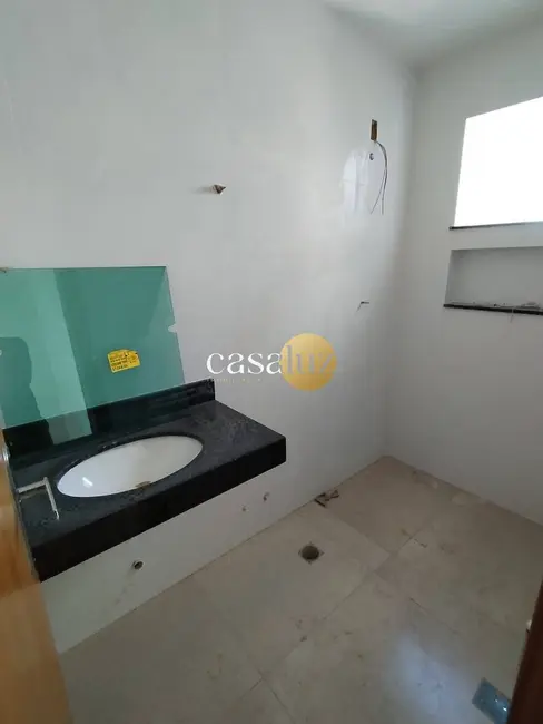 Foto 9 de Casa com 3 quartos à venda, 79m2 em Sarzedo - MG