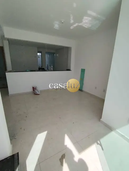 Foto 3 de Casa com 3 quartos à venda, 79m2 em Sarzedo - MG