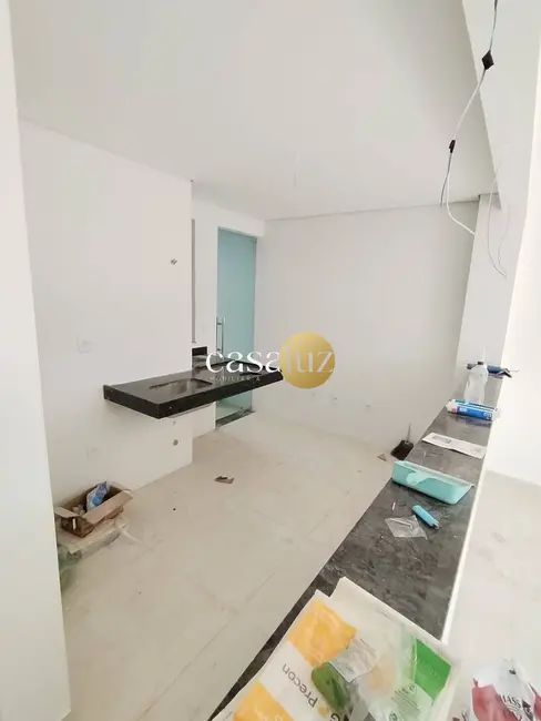 Foto 4 de Casa com 3 quartos à venda, 79m2 em Sarzedo - MG