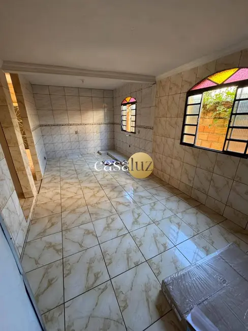 Foto 8 de Casa com 4 quartos à venda, 360m2 em Sarzedo - MG