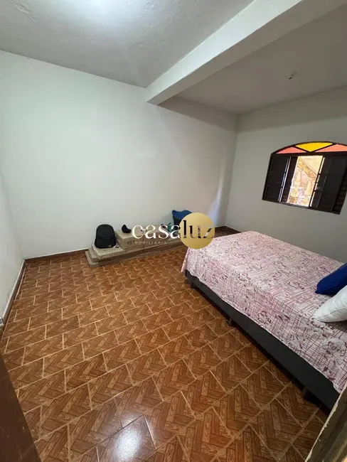 Foto 5 de Casa com 4 quartos à venda, 360m2 em Sarzedo - MG