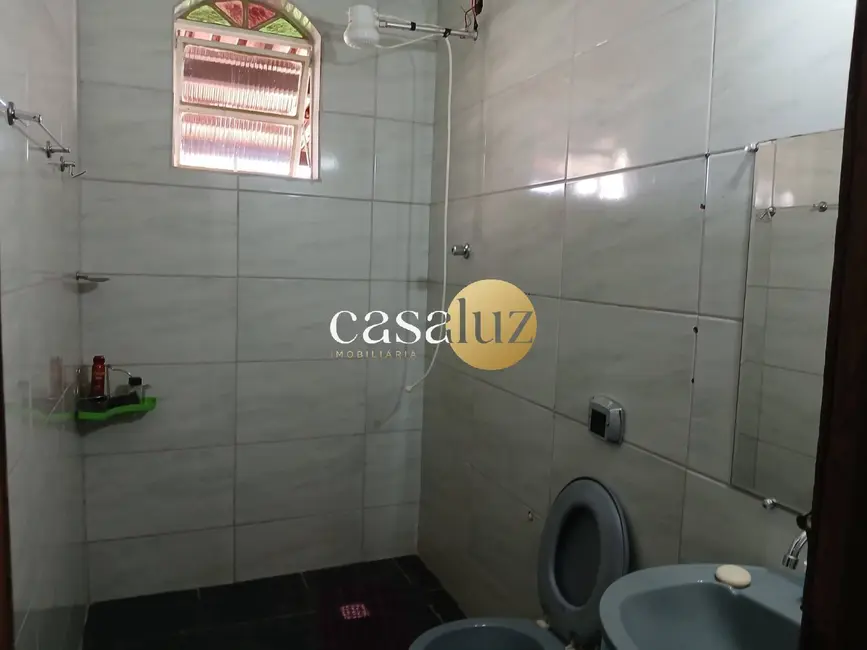 Foto 5 de Casa com 3 quartos à venda, 465m2 em Lago Azul - 3ª Seção, Ibirite - MG