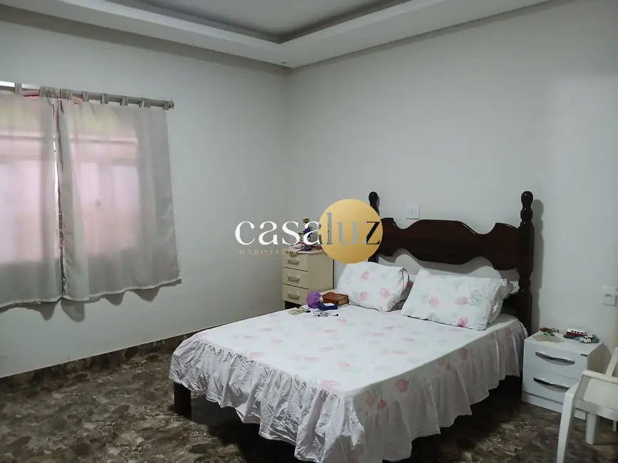 Foto 3 de Casa com 3 quartos à venda, 465m2 em Lago Azul - 3ª Seção, Ibirite - MG