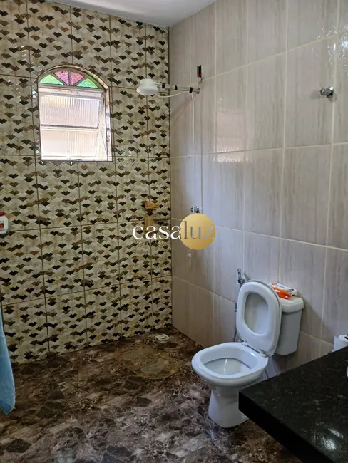 Foto 7 de Casa com 3 quartos à venda, 465m2 em Lago Azul - 3ª Seção, Ibirite - MG