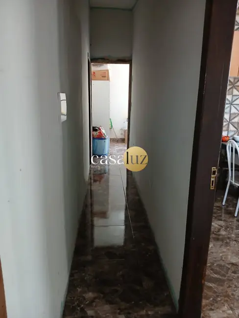 Foto 9 de Casa com 3 quartos à venda, 465m2 em Lago Azul - 3ª Seção, Ibirite - MG