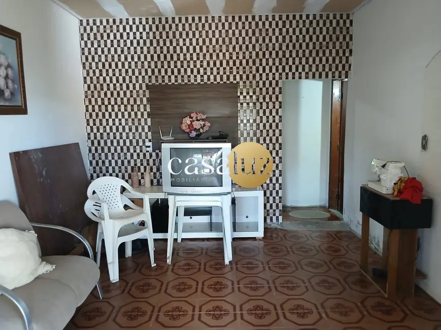 Foto 2 de Casa com 3 quartos à venda, 465m2 em Lago Azul - 3ª Seção, Ibirite - MG