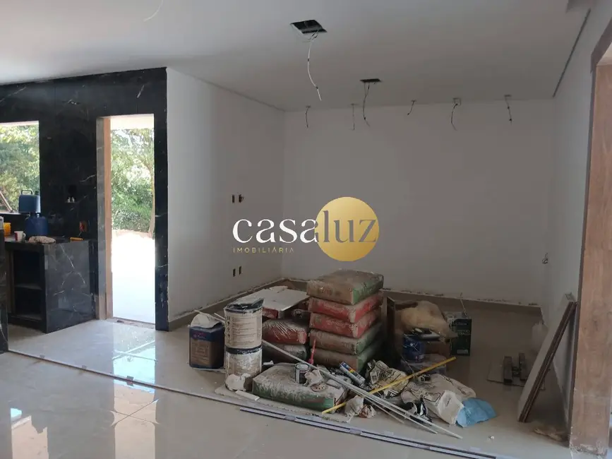 Foto 3 de Sítio / Rancho com 3 quartos à venda, 1000m2 em Sarzedo - MG