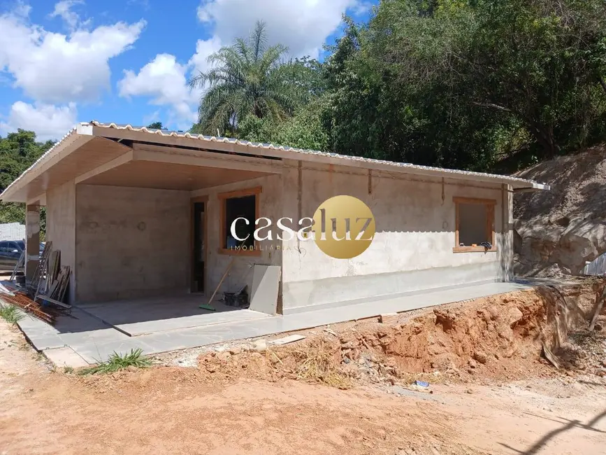 Foto 9 de Sítio / Rancho com 3 quartos à venda, 1000m2 em Sarzedo - MG