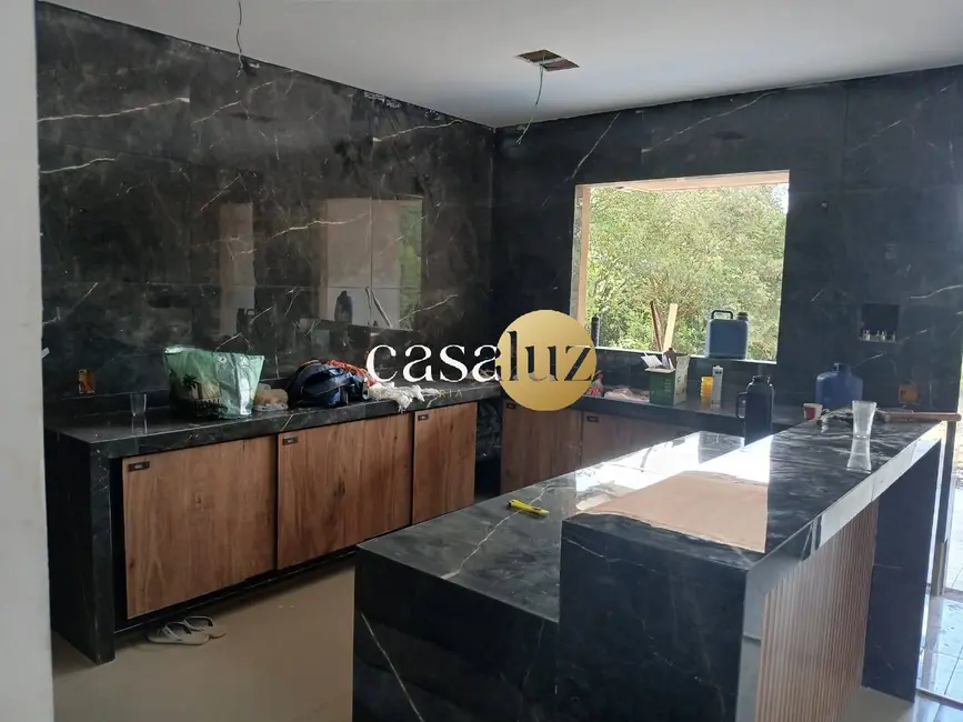 Foto 4 de Sítio / Rancho com 3 quartos à venda, 1000m2 em Sarzedo - MG