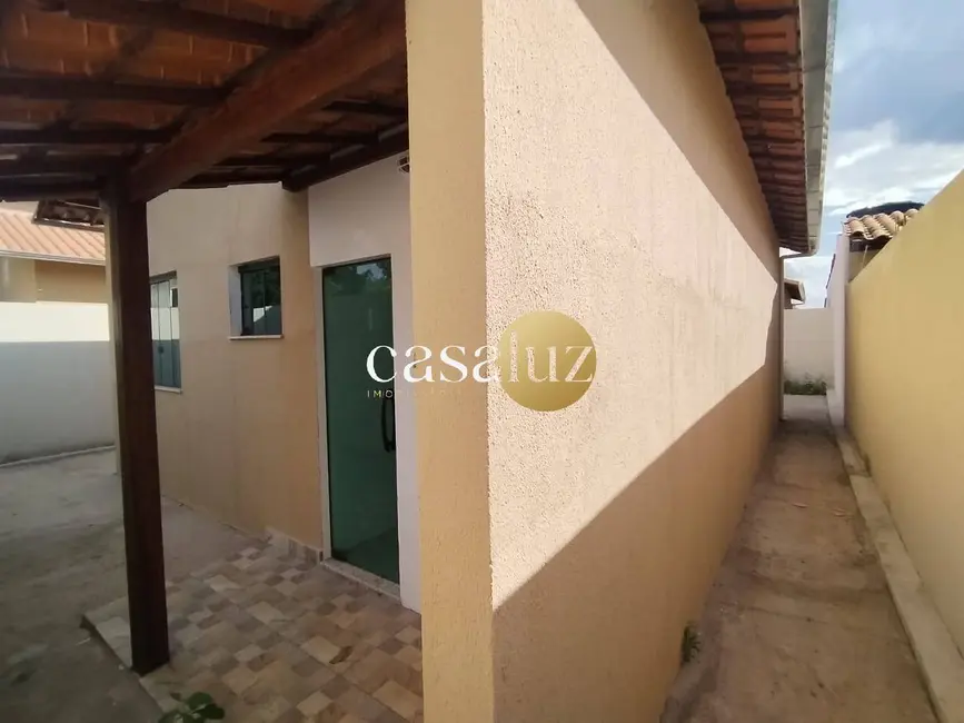 Casa com 2 quartos à venda, 160m2 em Mario Campos - MG - imagem 9 Foto 9 de Casa com 2 quartos à venda, 160m2 em Mario Campos - MG