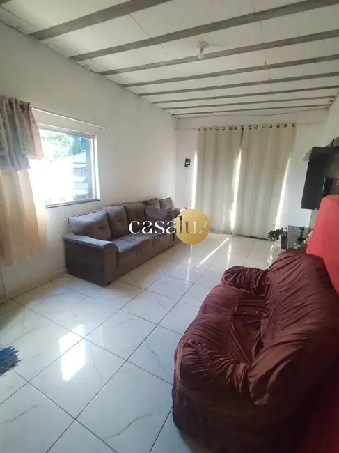 Foto 1 de Casa com 3 quartos à venda, 250m2 em Sarzedo - MG