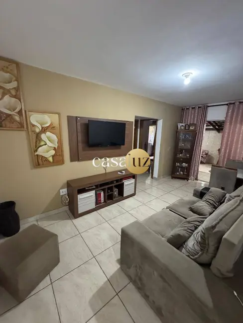 Foto 1 de Apartamento com 2 quartos à venda, 100m2 em Sarzedo - MG