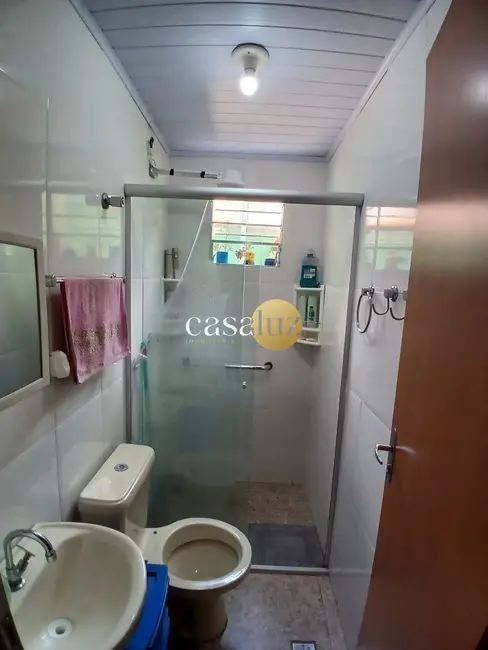 Casa com 3 quartos à venda, 163m2 em Vila Pinho Vale do Jatobá (Barreiro), Belo Horizonte - MG - imagem 5 Foto 5 de Casa com 3 quartos à venda, 163m2 em Vila Pinho Vale do Jatobá (Barreiro), Belo Horizonte - MG