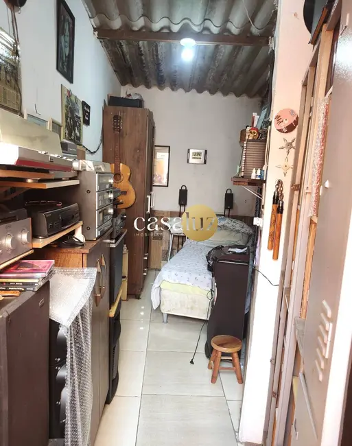Casa com 3 quartos à venda, 163m2 em Vila Pinho Vale do Jatobá (Barreiro), Belo Horizonte - MG - imagem 4 Foto 4 de Casa com 3 quartos à venda, 163m2 em Vila Pinho Vale do Jatobá (Barreiro), Belo Horizonte - MG