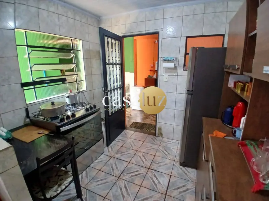 Casa com 3 quartos à venda, 163m2 em Vila Pinho Vale do Jatobá (Barreiro), Belo Horizonte - MG - imagem 7 Foto 7 de Casa com 3 quartos à venda, 163m2 em Vila Pinho Vale do Jatobá (Barreiro), Belo Horizonte - MG