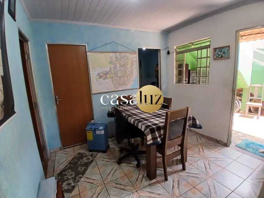 Casa com 3 quartos à venda, 163m2 em Vila Pinho Vale do Jatobá (Barreiro), Belo Horizonte - MG - imagem 9 Foto 9 de Casa com 3 quartos à venda, 163m2 em Vila Pinho Vale do Jatobá (Barreiro), Belo Horizonte - MG