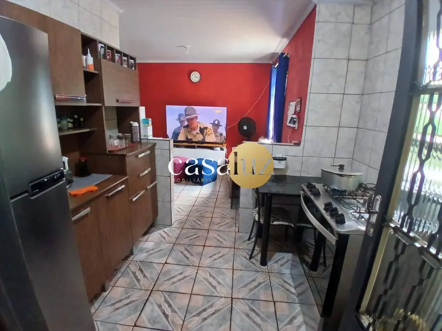 Casa com 3 quartos à venda, 163m2 em Vila Pinho Vale do Jatobá (Barreiro), Belo Horizonte - MG - imagem 6 Foto 6 de Casa com 3 quartos à venda, 163m2 em Vila Pinho Vale do Jatobá (Barreiro), Belo Horizonte - MG